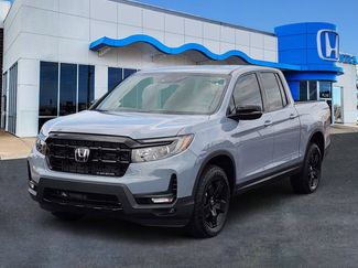 New 2026 Honda Ridgeline Black Edition video 2