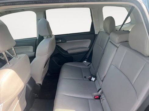 Used 2017 Subaru Forester 2.5i Limited AWD/4WD image 13