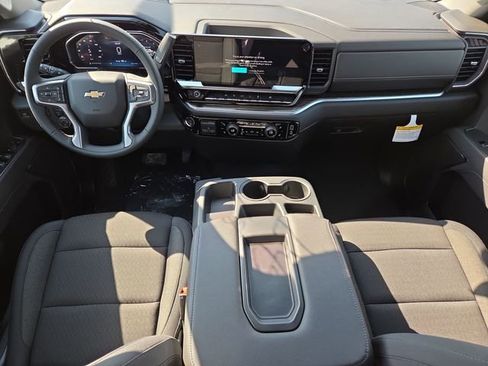 New 2026 Chevrolet Silverado 1500 LT image 20