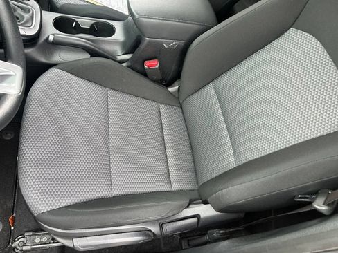 Certified 2023 Kia Soul LX FWD image 12