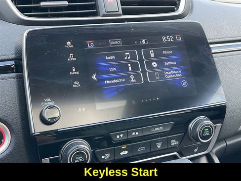 Used 2019 Honda CR-V EX image 9