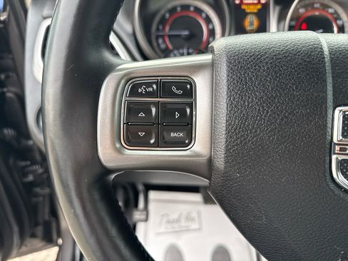 Used 2016 Dodge Journey Crossroad image 19