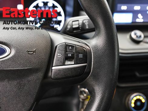 Used 2022 Ford Maverick XL w/ Equipment Group 100A Standard image 16