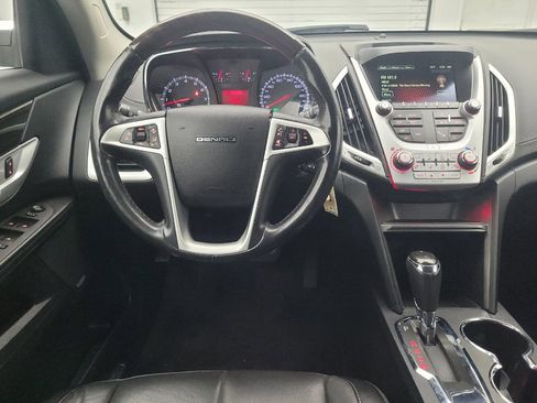 Used 2016 GMC Terrain Denali AWD/4WD image 22