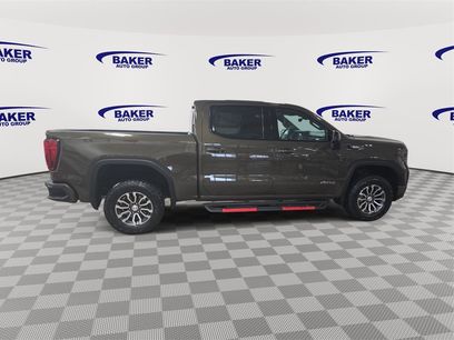 Used 2023 GMC Sierra 1500 AT4 w/ Technology Package