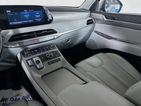 Used 2021 Hyundai Palisade SEL w/ Premium Package AWD/4WD image 23
