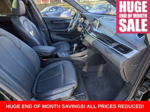 Used 2019 BMW X1 sDrive28i w/ Convenience Package image 13