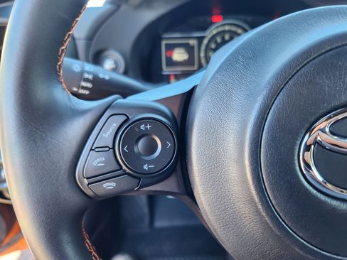 Certified 2023 Toyota GR86 10th Anniversary SE image 18