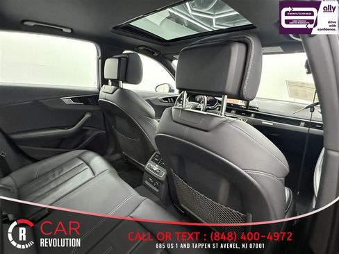 Used 2024 Audi A4 2.0T Premium Plus AWD/4WD image 30
