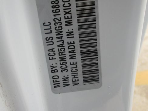 Used 2022 RAM 2500 Tradesman AWD/4WD image 18