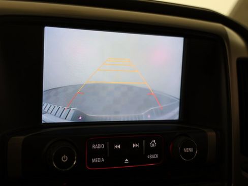 Used 2015 GMC Sierra 2500 Denali image 5