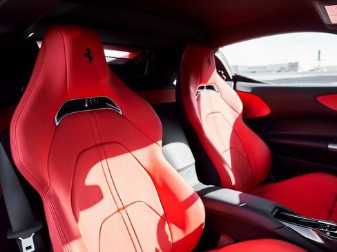Used 2023 Ferrari SF90 Stradale AWD/4WD image 43