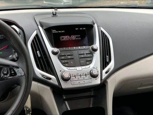 Used 2013 GMC Terrain SLE image 6