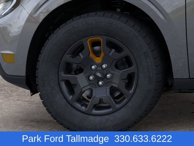 New 2026 Ford Maverick Tremor AWD/4WD image 20