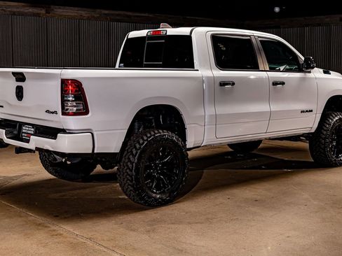 Used 2023 RAM 1500 Lone Star image 10