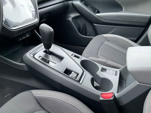 New 2026 Subaru Crosstrek 2.5i Premium image 19