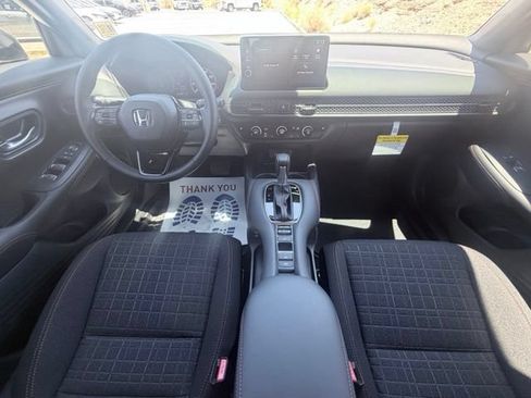Used 2026 Honda HR-V Sport image 25
