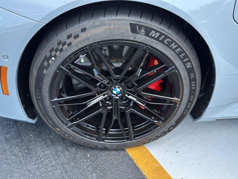 New 2026 BMW M5 w/ Executive Package image 32