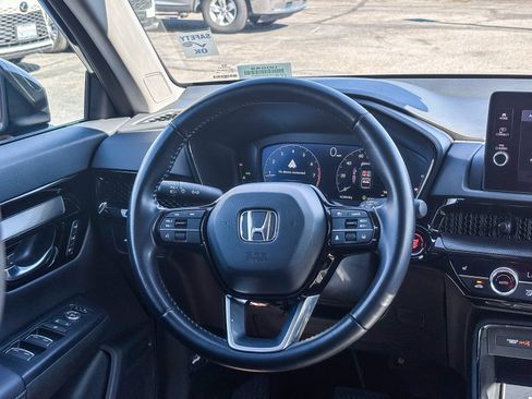 Certified 2026 Honda CR-V EX-L image 18