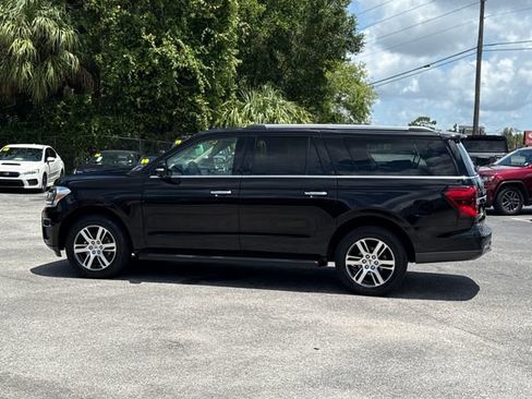 Used 2024 Ford Expedition Max Limited RWD image 13