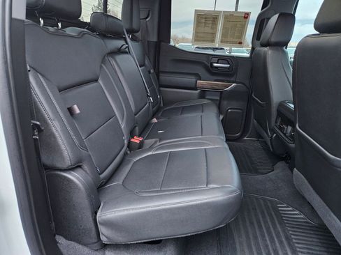 Used 2020 Chevrolet Silverado 1500 RST w/ All-Star Edition image 32