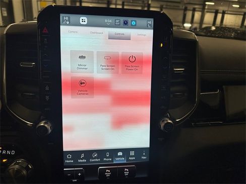 New 2026 RAM 1500 Laramie w/ Night Edition image 34