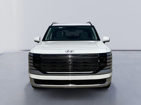 New 2026 Hyundai Palisade Calligraphy FWD image 8