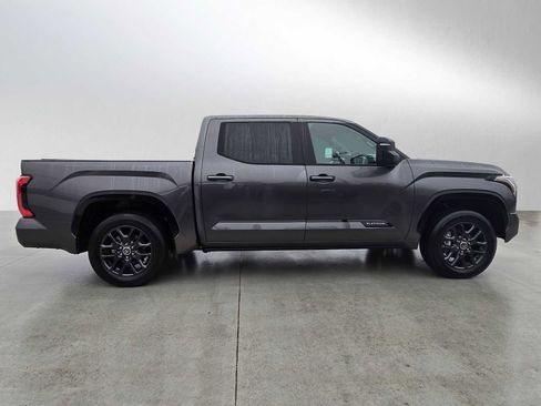 Used 2023 Toyota Tundra Platinum image 2