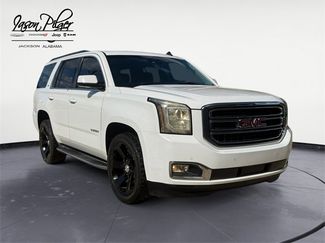 Used 2015 GMC Yukon SLT image 1