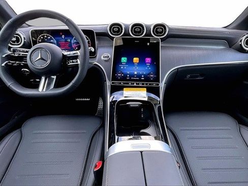 New 2026 Mercedes-Benz GLC 300 4MATIC image 7