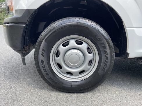 Used 2018 Ford F150 XL image 28