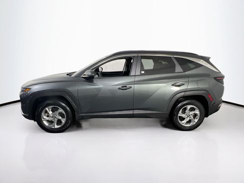Used 2023 Hyundai Tucson SEL w/ Winter Package AWD/4WD image 8