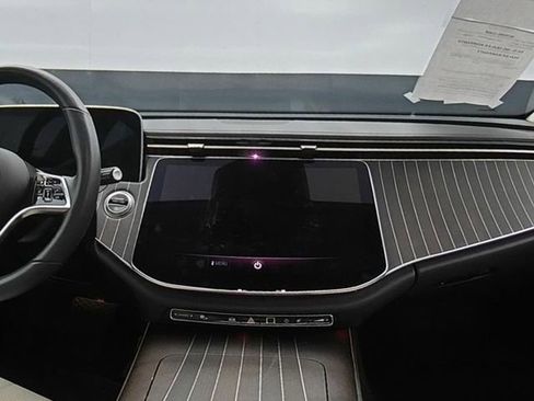 Used 2025 Mercedes-Benz E 450 4MATIC Sedan image 22