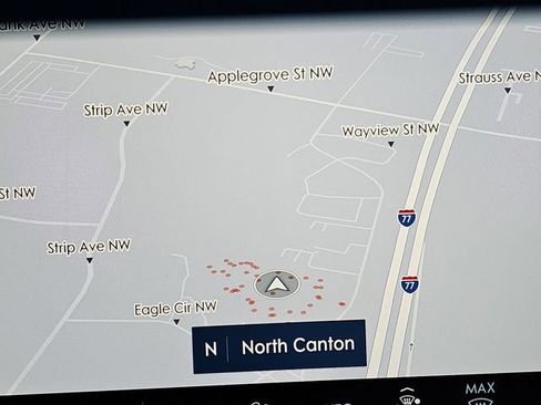 Used 2025 Lincoln Corsair Premiere w/ Equipment Group 101A image 15