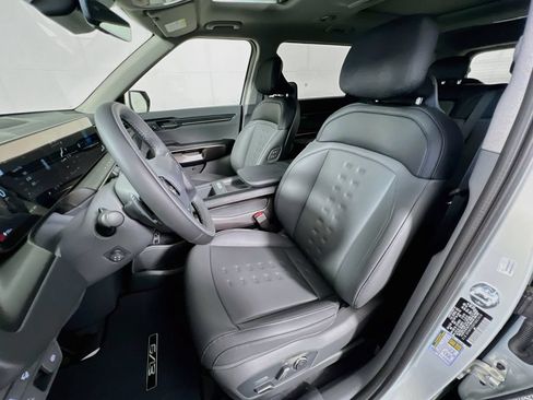 New 2026 Kia EV9 Wind AWD/4WD image 19