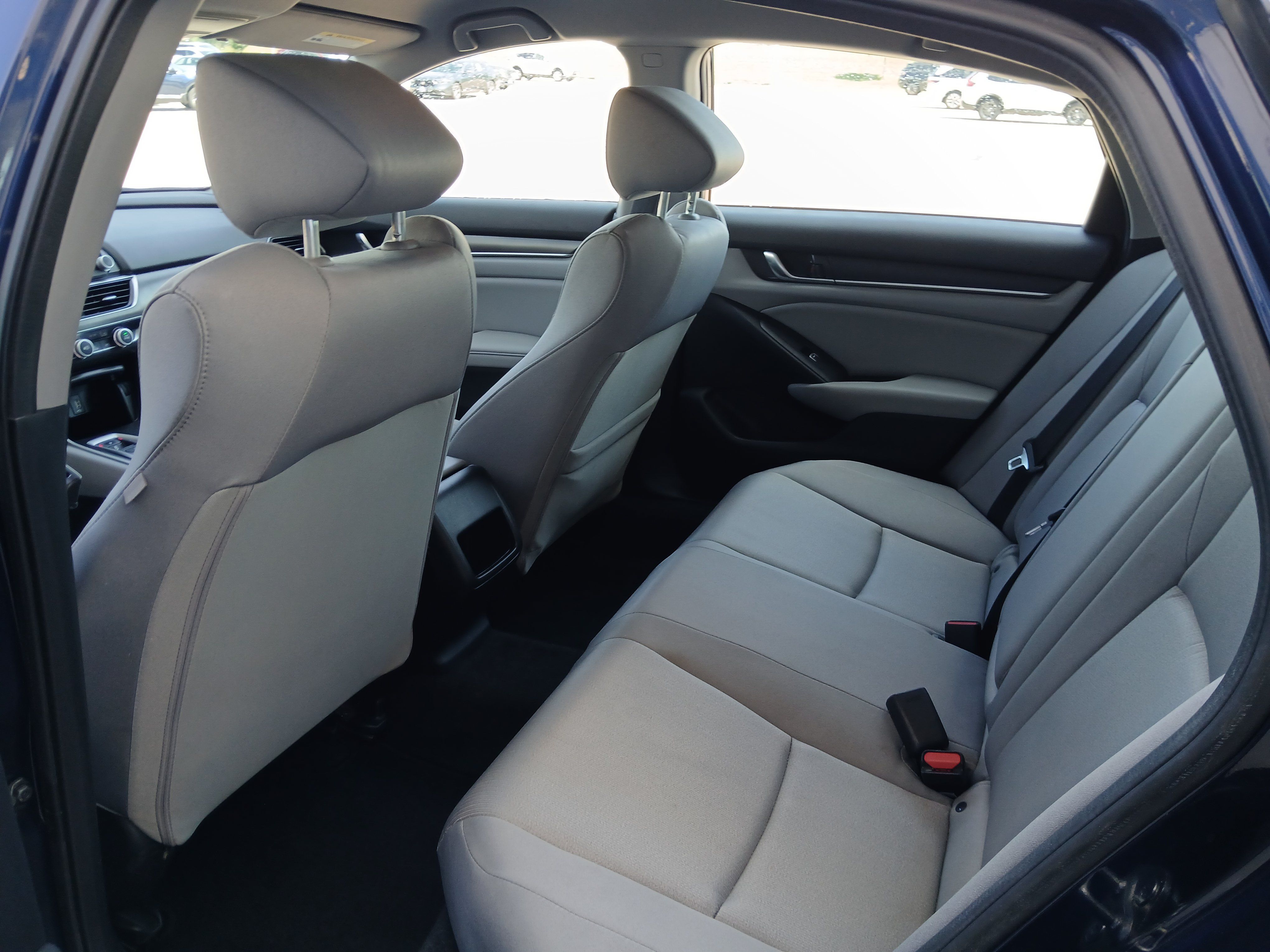 Used 2020 Honda Accord Hybrid image 9