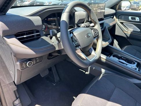 Certified 2026 Ford Explorer Tremor w/ Tremor Ultimate Package AWD/4WD image 26