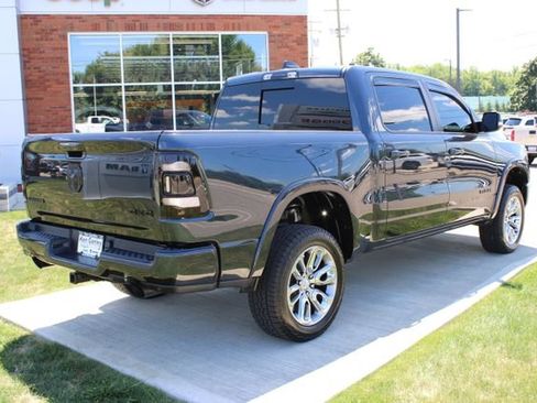 Used 2020 RAM 1500 Laramie w/ Sport Appearance Package AWD/4WD image 40