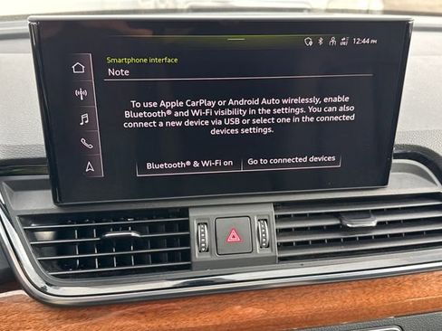 Used 2023 Audi Q5 2.0T Premium Plus image 35