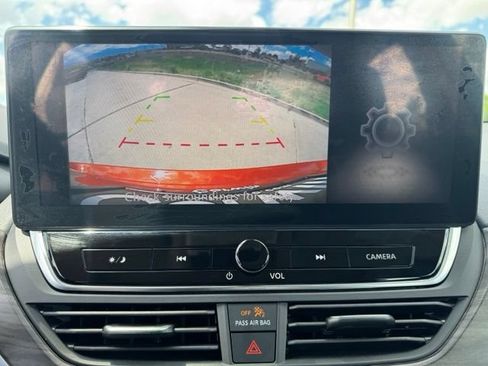 Used 2025 Nissan Altima 2.5 SV w/ SV Special Edition Package AWD/4WD image 21