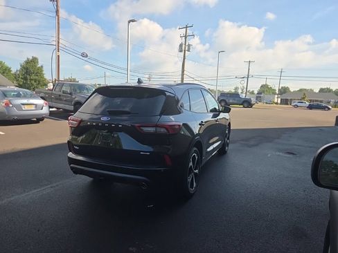 Used 2023 Ford Escape ST-Line Select w/ Tech Pack #2 AWD/4WD image 7