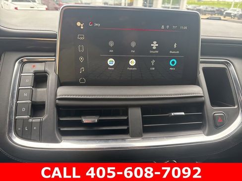 Used 2024 GMC Yukon SLE AWD/4WD image 9