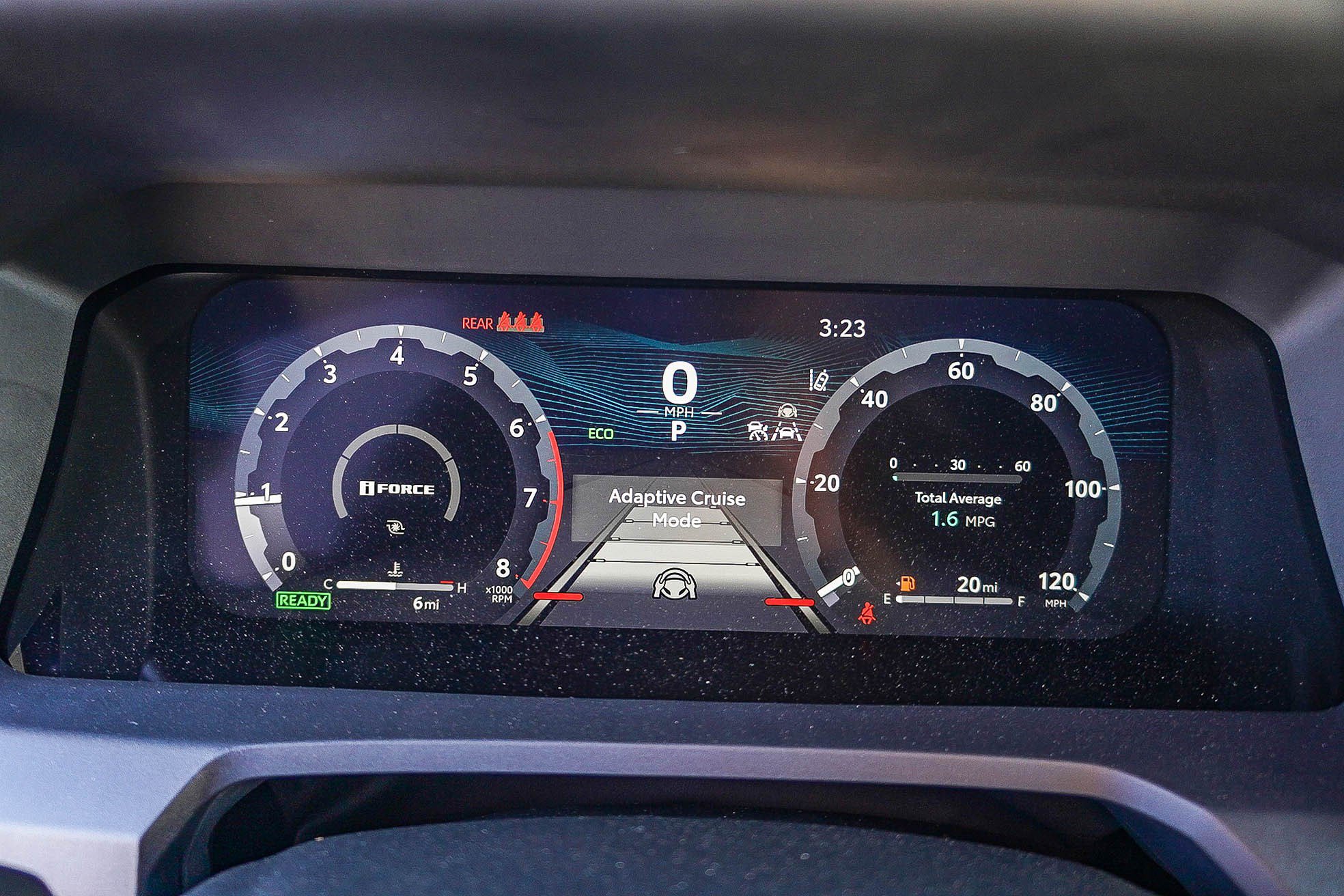 New 2026 Toyota Tacoma TRD Off-Road AWD/4WD image 26