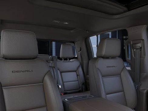 New 2026 GMC Sierra 1500 Denali AWD/4WD image 24
