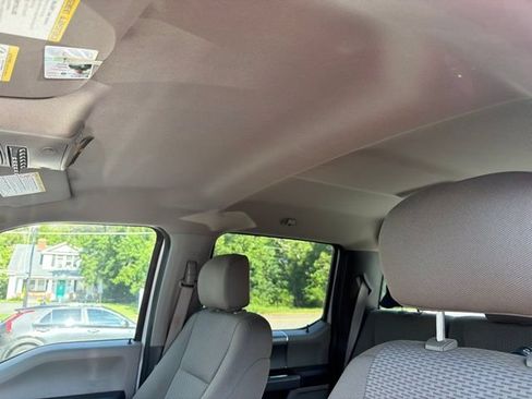 Used 2019 Ford F250 XLT w/ XLT Premium Package AWD/4WD image 6