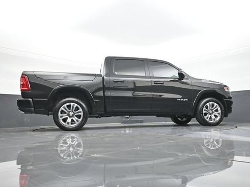 Used 2025 RAM 1500 Big Horn AWD/4WD image 54