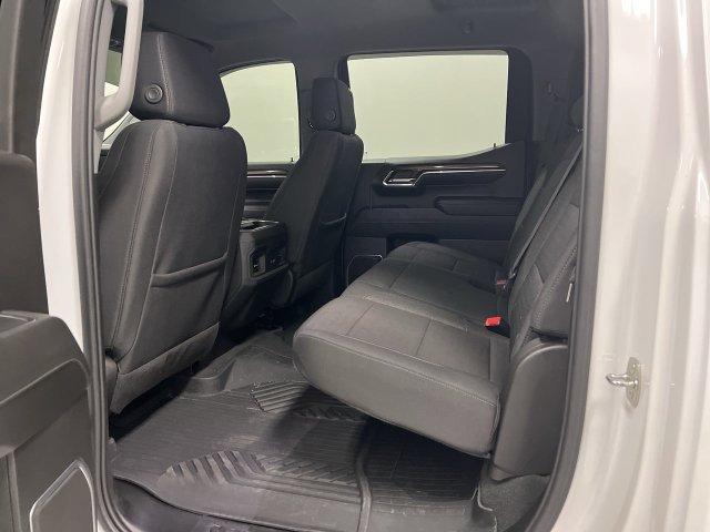 Certified 2024 Chevrolet Silverado 1500 RST w/ All Star Edition Plus AWD/4WD image 26