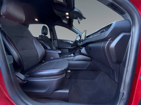 Used 2024 Ford Escape ST-Line w/ Tech Pack #1 image 21