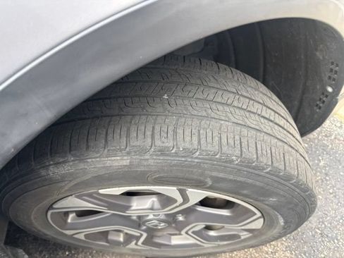 Used 2018 Honda CR-V EX image 20