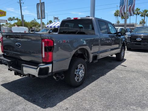 New 2026 Ford F250 Lariat AWD/4WD image 3